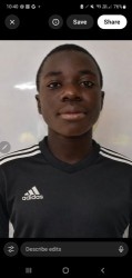 Oduor Catherine Adhiambo