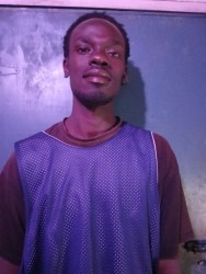 Oduor Benjamin