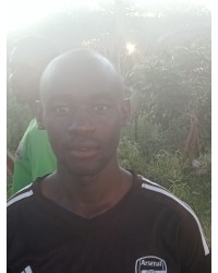 Oduor Harman  Omodo