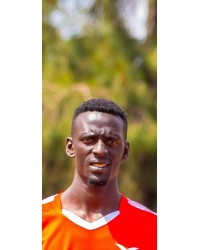 Oduor Dennis Junior