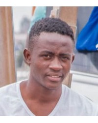 Oduor Geoffrey