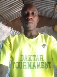 Oduori Moses Bonke