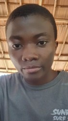 Oduori Mercyline Nyongesa