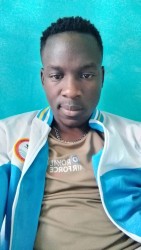 Oduori Samuel