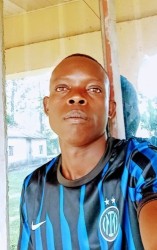 Oduori Brighton