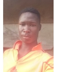 Oduori Elias Nyongesa