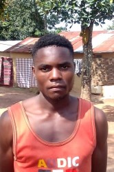 Oduory Brian Magina