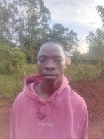 Oduory Oscar Ochieng