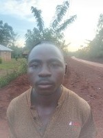 Oduory Eliud Wafula