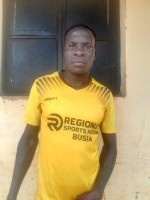 Oduory Elias