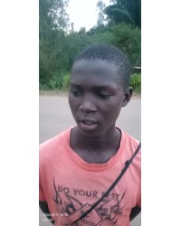 Oduory Shaydrone
