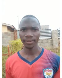 Odutu Erick