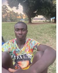 Odwali Collins