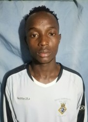 Odwar Dominic