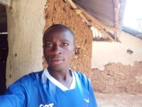 Odwor Bramwel Ochieng