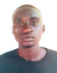 Odwori Peter Ouma