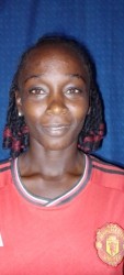 Odwuor Agnes Aketch