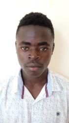 Ogada Patrick Oliech