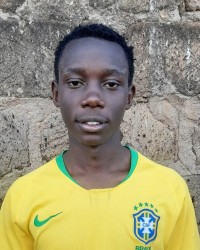 Ogada Shadrack