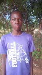 Ogama Stephen  Otoro