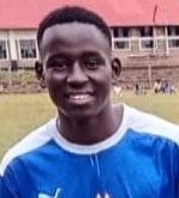 Ogambi Kennedy