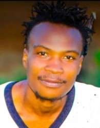 Oganga Joshua Ndege