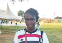 Ogeda Faith Atieno