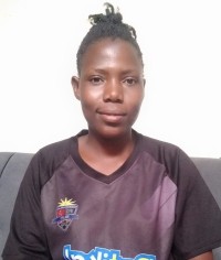Ogeda Roseline Auma