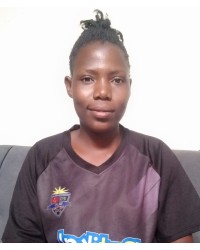 Ogeda Roseline Auma