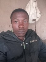 Ogega Justine Mogire