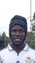 Ogego Byron