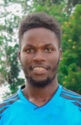 Ogego Byrone