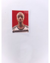 Ogenga Peter Otieno