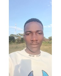 Ogenge Philip Omondi