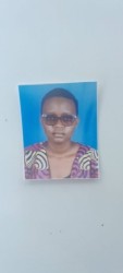 Ogila Pamela Adhiambo