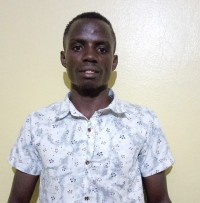Oginga Joshua Attamoh