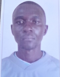 Ogingo Gordon Omondi