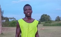 Ogoba Gabriel