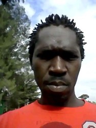 Ogola George Ochieng