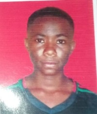 Ogola Mavelus Amaira