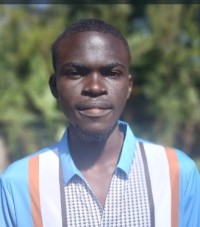 Ogola John