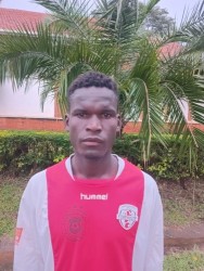 Ogolla Rodgers Otieno