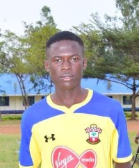 Ogolla Eugene