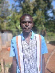 Ogolla John Mulaa