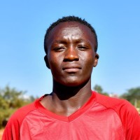 Ogongo Clinton Omondi