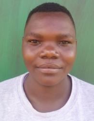 Ogony Lavender Ajwang