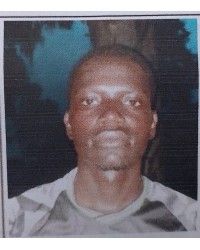 Ogony Nicholas Ochieng 