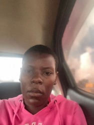 Ogonya Sharon Akinyi