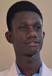 Ogunja Raymond Ochieng