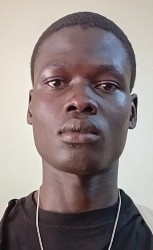 Oguti Brian